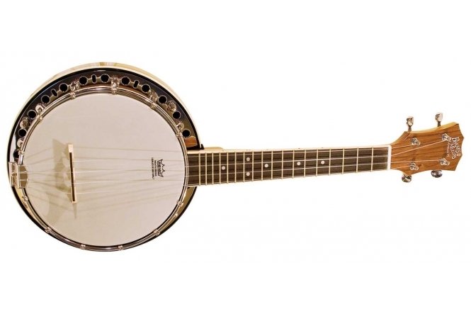 Big Banjo (Pink)